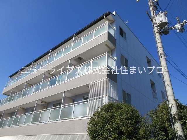 マンションオズ