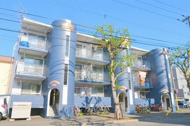 カサデューク平岸57