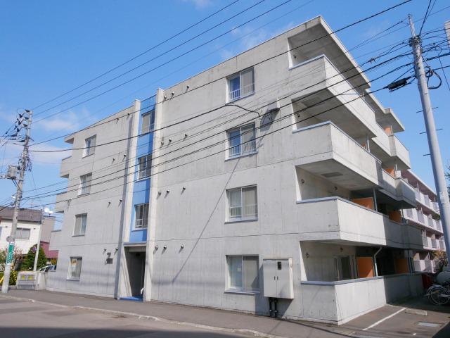 ドミ24琴似