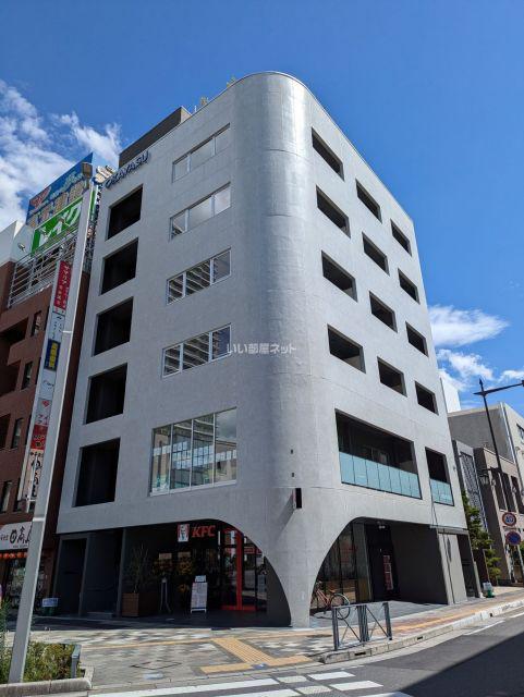 ヒルクレスト越谷