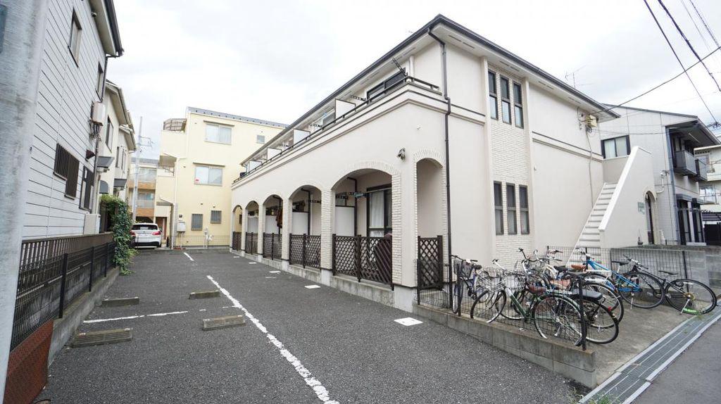 クレアトール瀬田