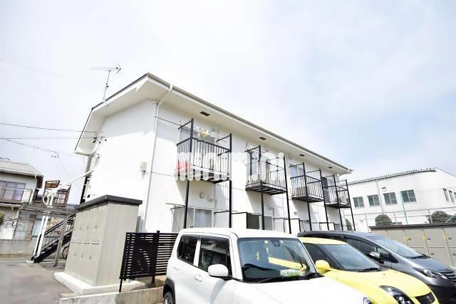 メゾン池田