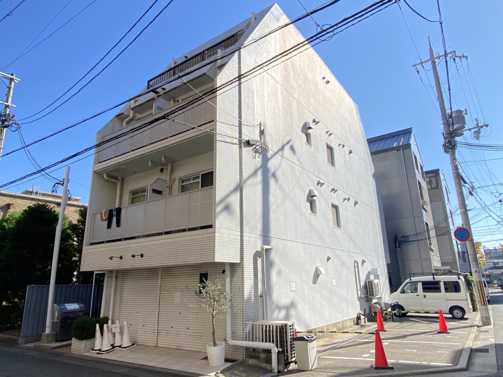アオバ芦屋ハイツ