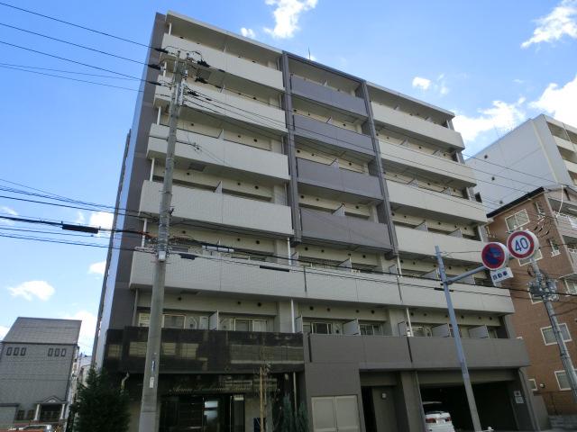 アクロス塚本リヴィエール