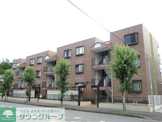グリーンズビラ