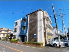 アザリア坂戸