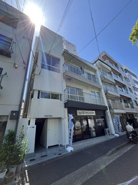 ハートフル旭通