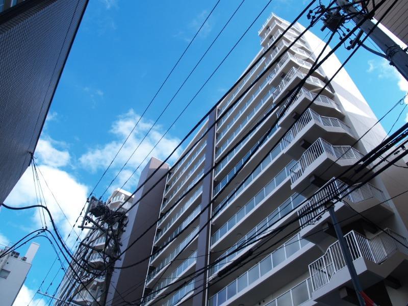 フィットエル仙台一番町(1K/3階)
