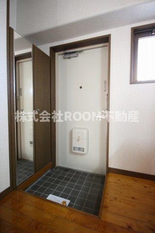 第8年見マンション