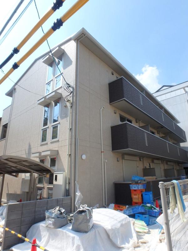 アネックス山之内