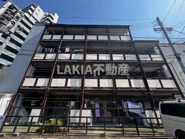 第一岩見マンション
