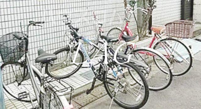 お花茶屋ビル