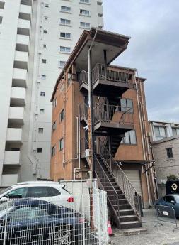 目黒2丁目ビル