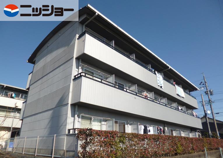 パークM・A・S