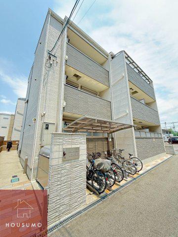 ラモーナ加島III