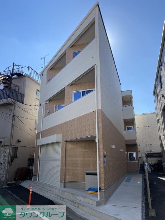 LAUREL西新井栄町