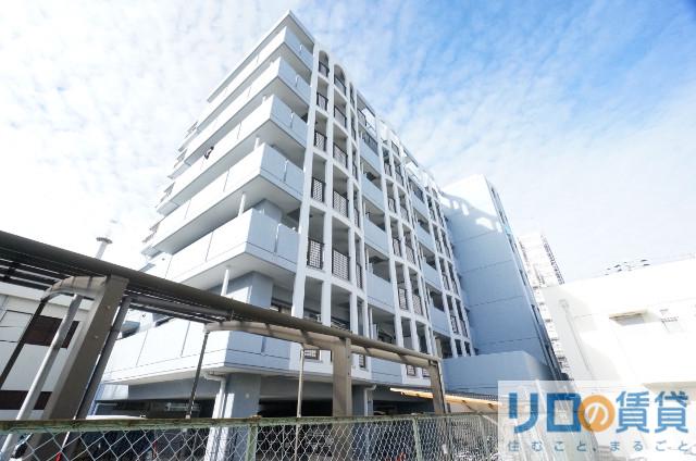 アークヒルズ上新庄