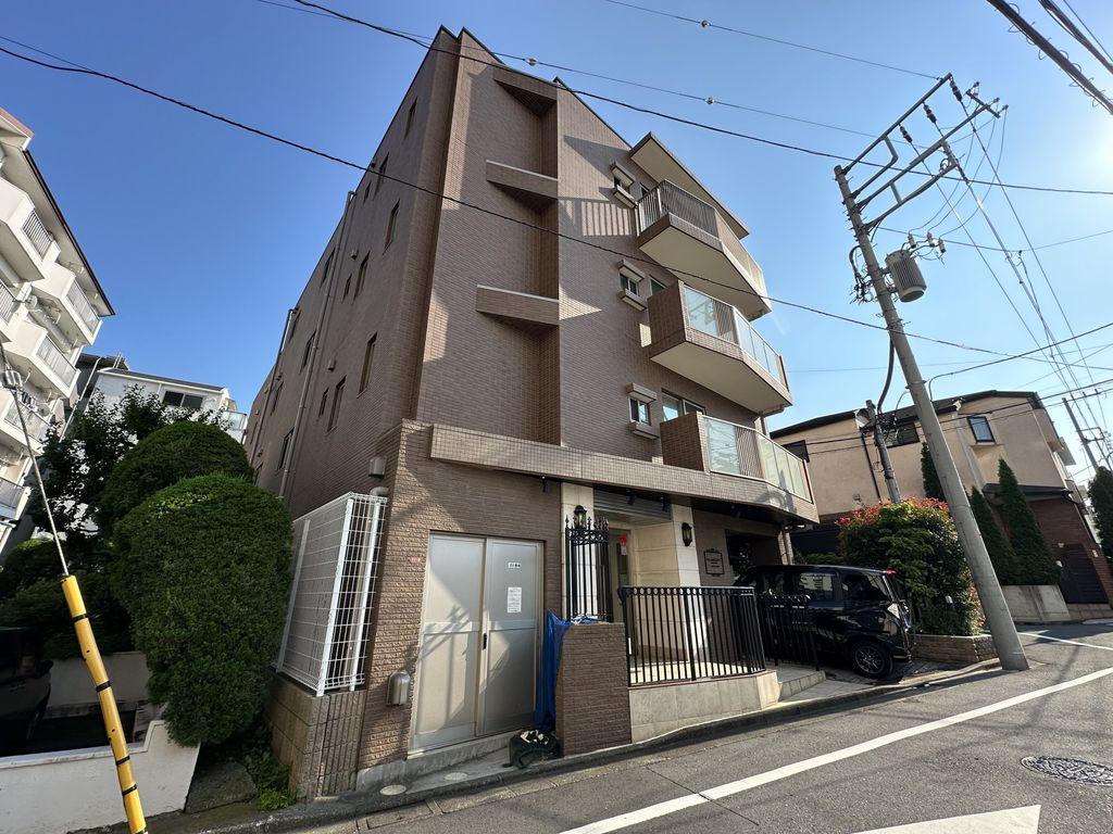 スタジオデン荻窪