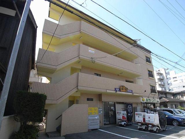 ステイトリー香椎