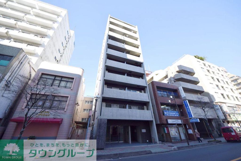 URBANSELECT川口並木