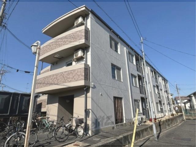 マリーブ1843