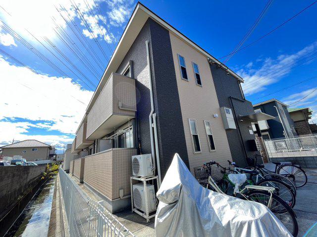 FSTYLE田井城1号館