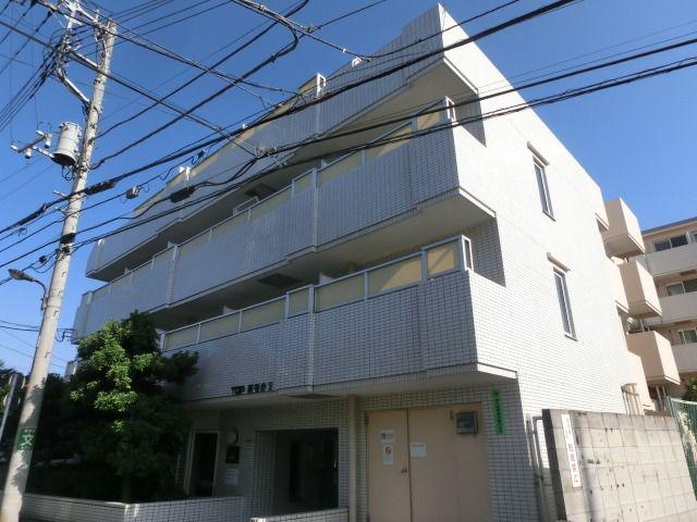 TOP西新井第2