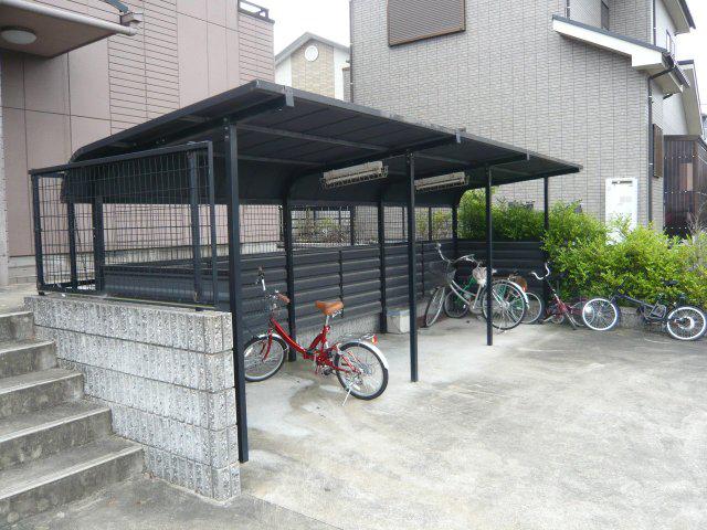 サンシャインI