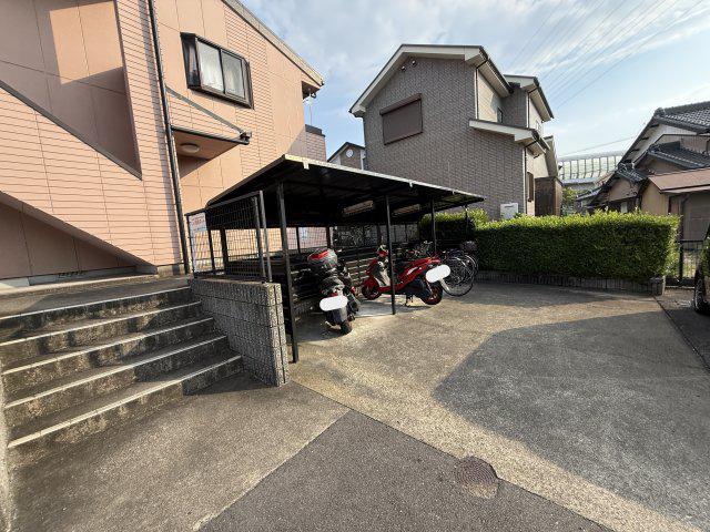 サンシャインI