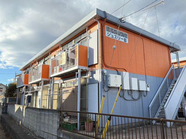 シティハイムジュエリーA