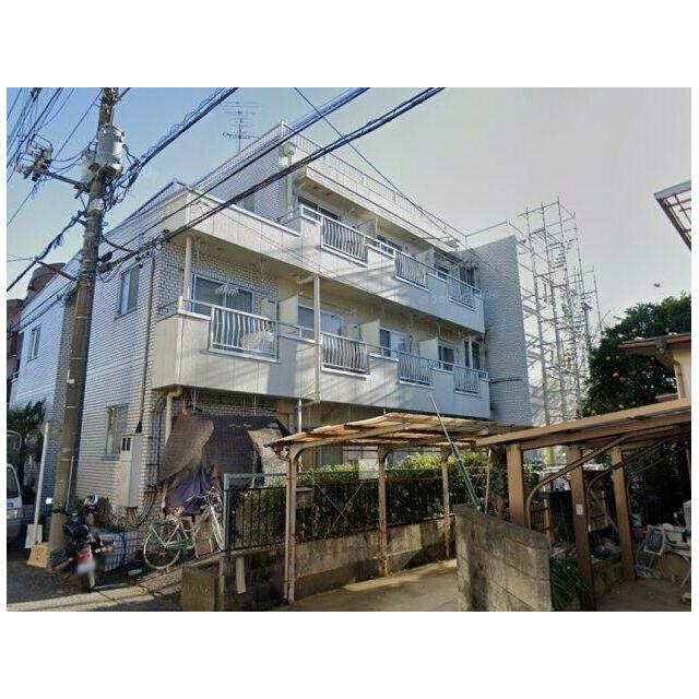 シャングリラ越谷