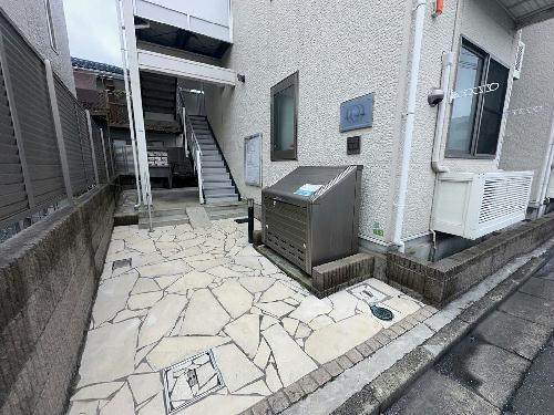 レオネクストグリーン下石神井