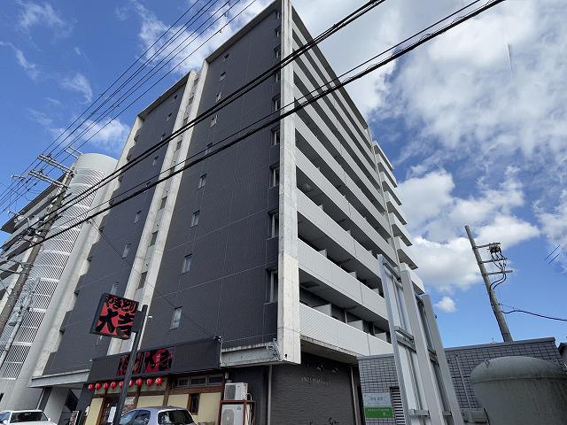 エンゼルプラザイーストI