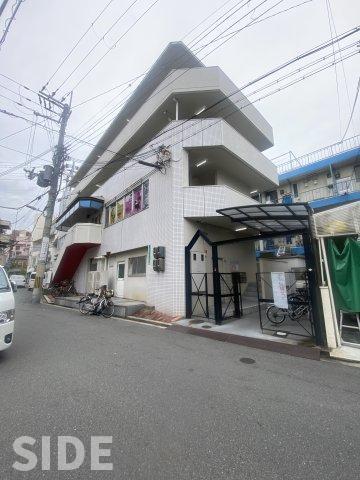 杉本ビル