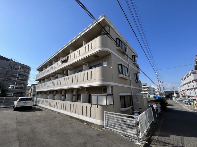 アリュール学院前Ⅲ