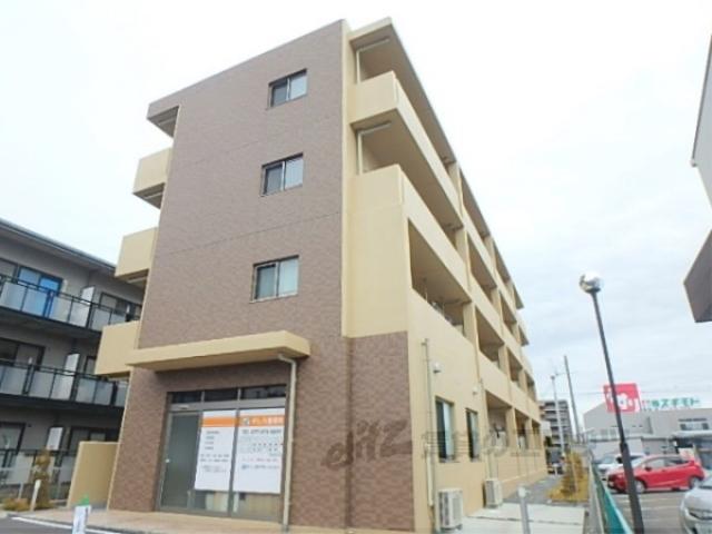 サピーハーモニー堅田