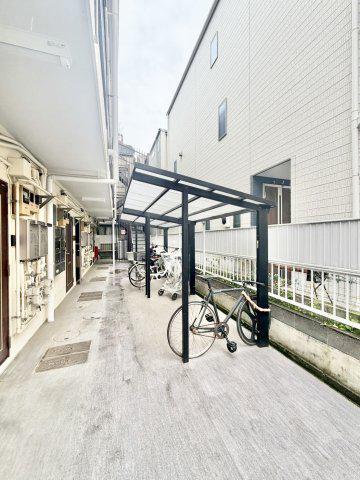 アリヴィオ横浜南