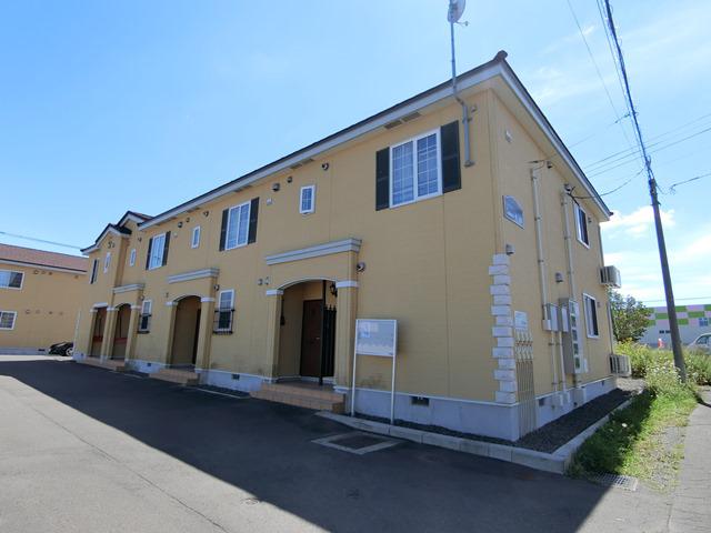 エミネンス和 六番館