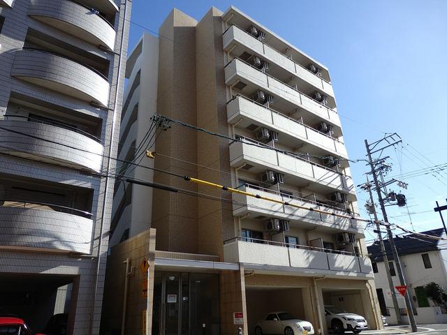 サンヒルズ新瑞橋(1K/6階)