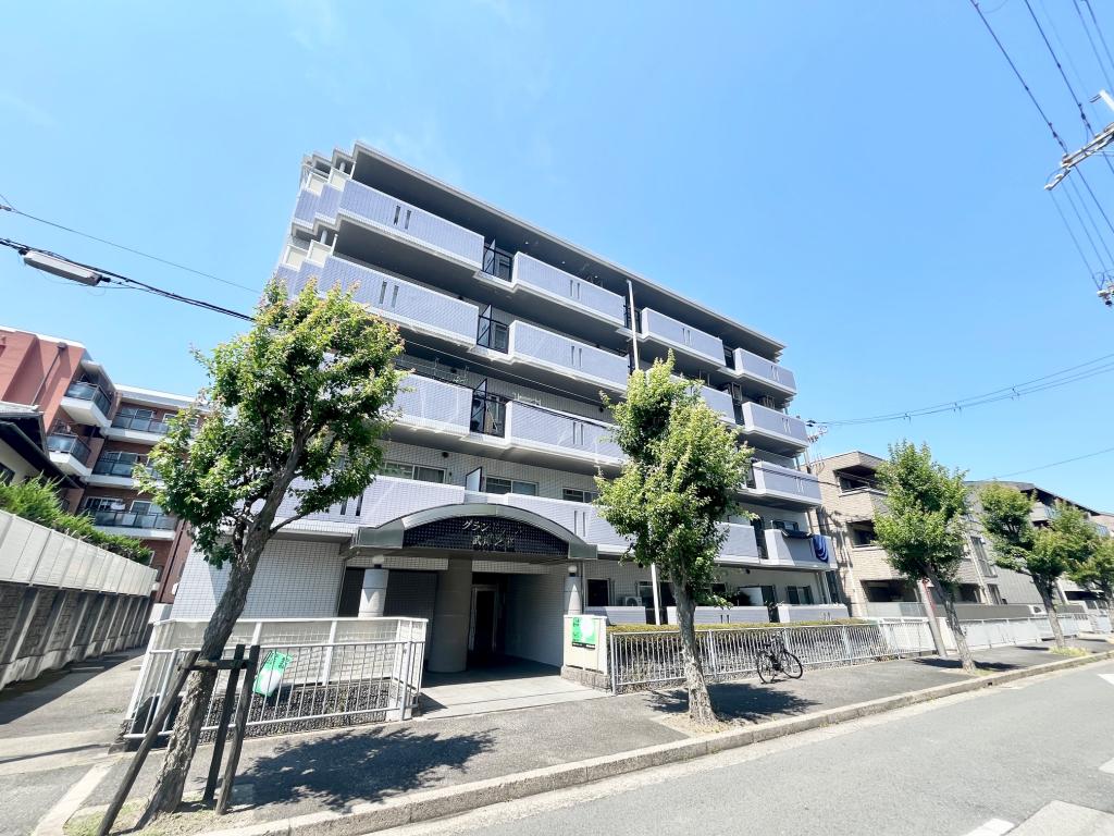 グランドゥール武庫之荘Ⅰ