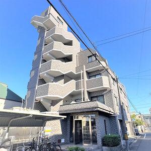 シティライフ大金