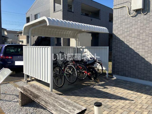 ハスヤマA