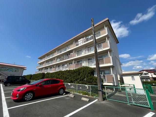 芳川マンション