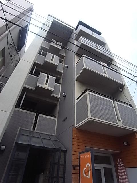 開明町ビル