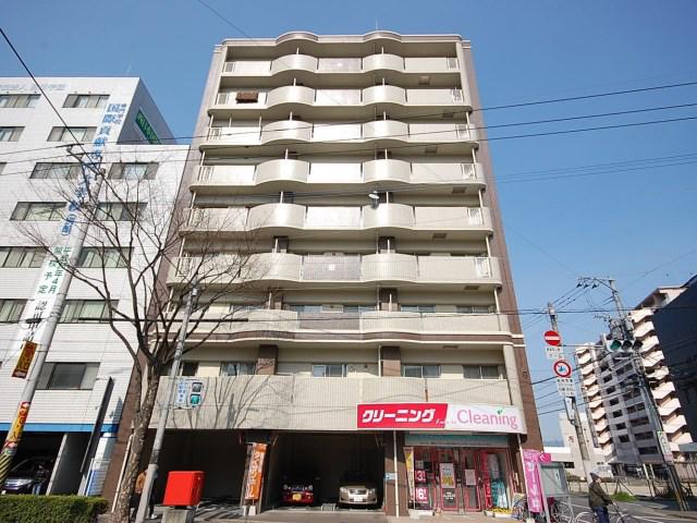 サザンコート塩原