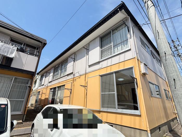 ハイライフ長町III