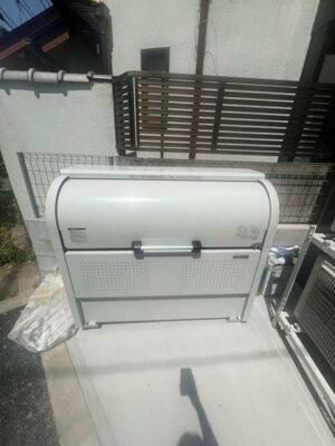 ハーモニーテラス千住河原町III