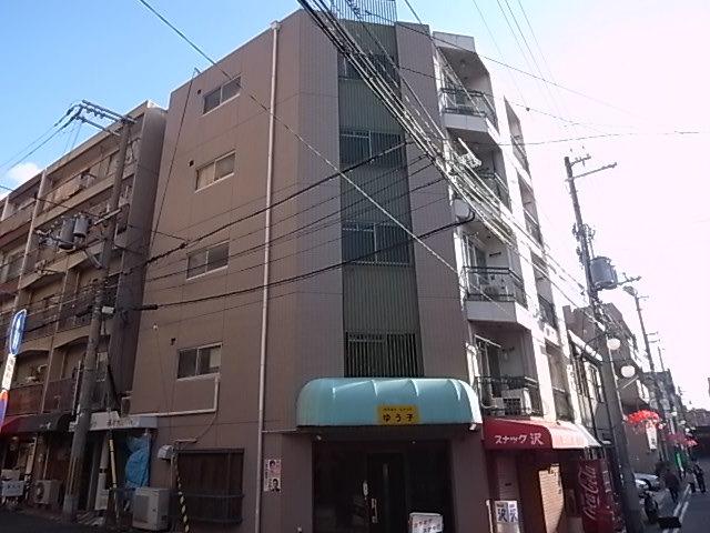 湊川ヤングハイツ