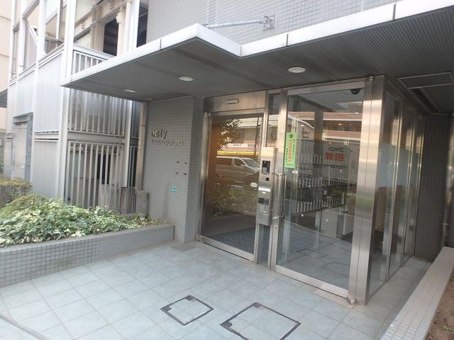 アクティ上池袋