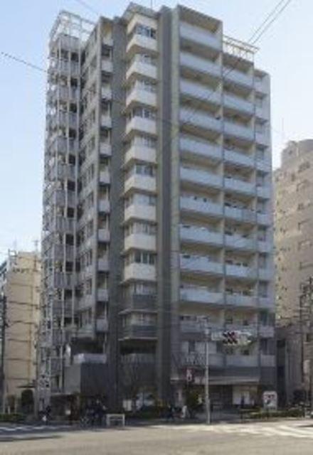 アクティ上池袋